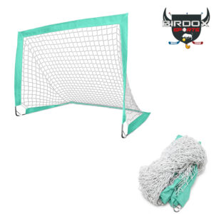 Goals & Nets