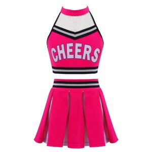 Cheerleading Uniforms