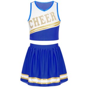 Cheerleading Uniforms