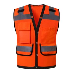 Reflective Vests