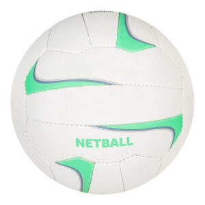 Netball Balls