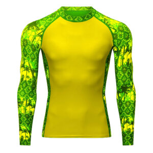 Surfing Rash Guards