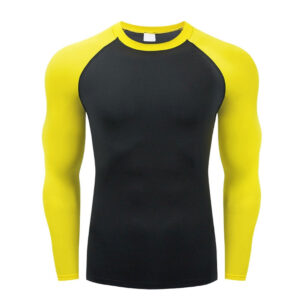 Surfing Rash Guards