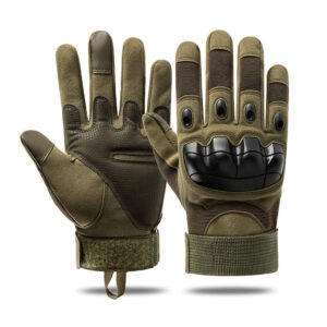 Tactical Gloves