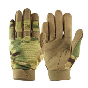 Tactical Gloves