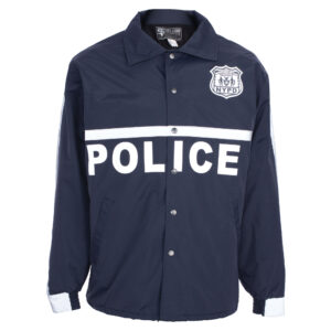 Police Jackets