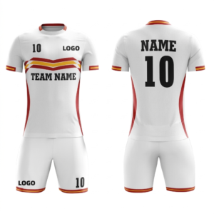 Team Uniforms