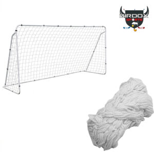 Goals & Nets
