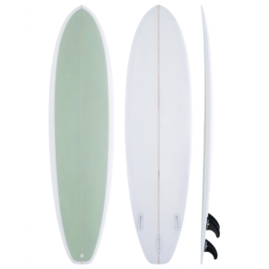 Surfboards