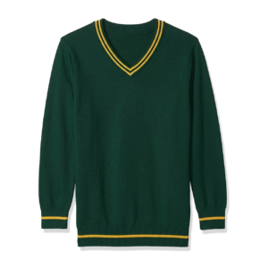 School Sweaters