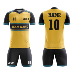 Team Uniforms