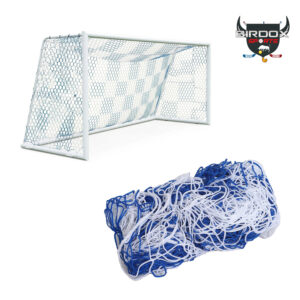 Goals & Nets