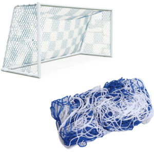 Goals & Nets