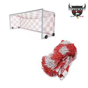 Goals & Nets