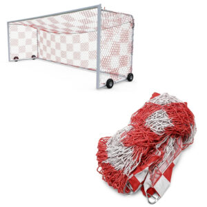 Goals & Nets