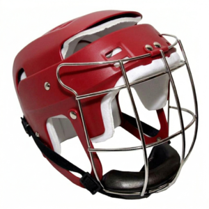 Hurling Helmets