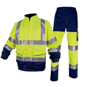 Industrial Uniforms