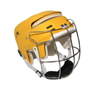 Hurling Helmets
