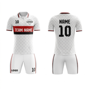 Team Uniforms