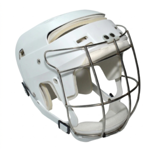 Hurling Helmets
