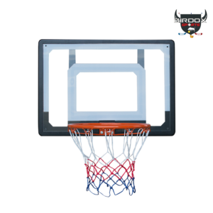 Basketball Hoops