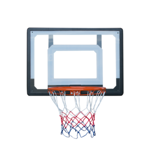 Basketball Hoops