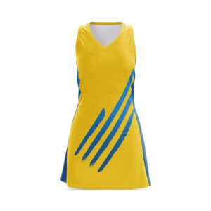 Netball Dresses