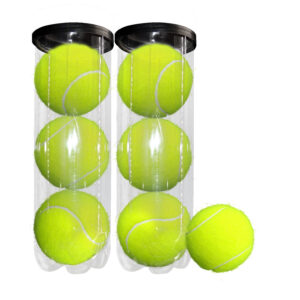 Tennis Balls