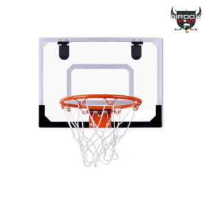 Basketball Hoops