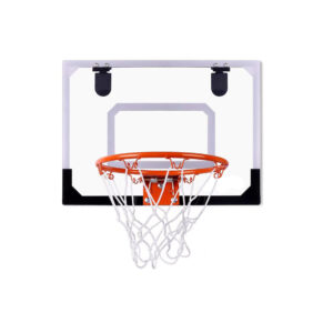 Basketball Hoops