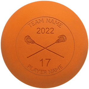 Lacrosse Balls