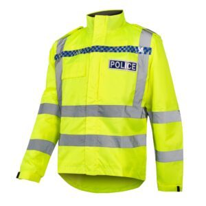 Police Jackets