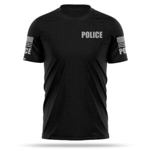 Duty Shirts