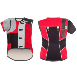 Shooting Vests