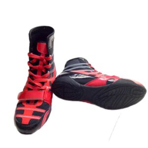Wrestling Shoes