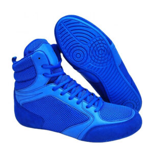 Wrestling Shoes