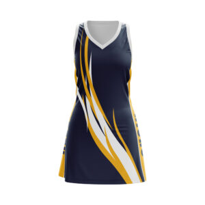 Netball Dresses