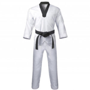 Taekwondo Uniform