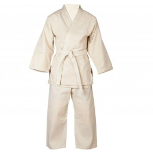 Judo Uniform