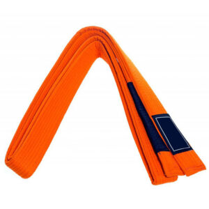 Karate/Judo Belts