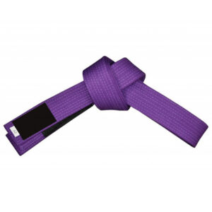 Karate/Judo Belts