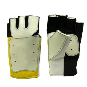 Shooting Gloves
