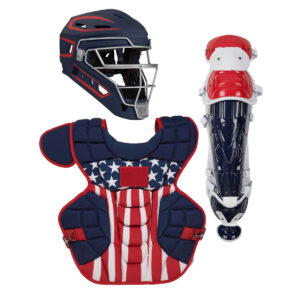 Catcher Gear