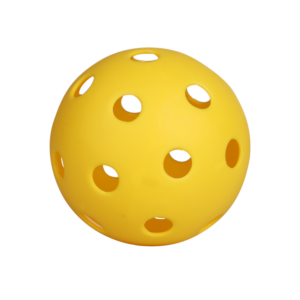Pickleball Balls