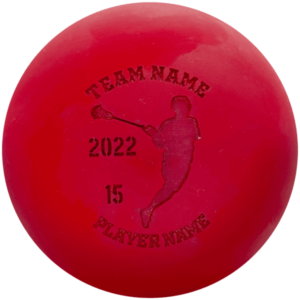 Lacrosse Balls