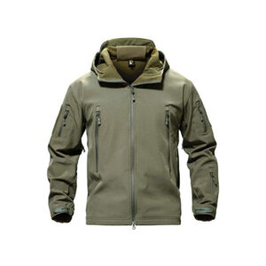 Tactical Jackets