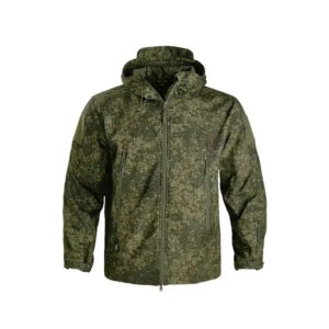 Tactical Jackets
