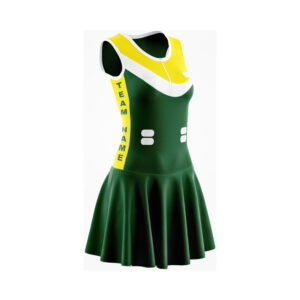 Netball Dresses