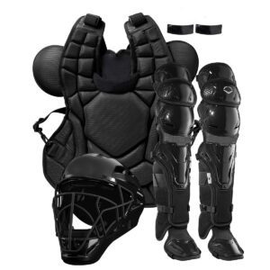 Catcher Gear