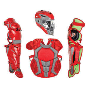 Catcher Gear